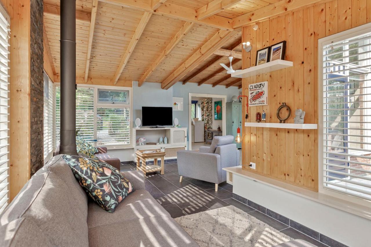 Bosje 1 - Ouddorp Not Intended For Company Or Work-Related Stays Екстер'єр фото