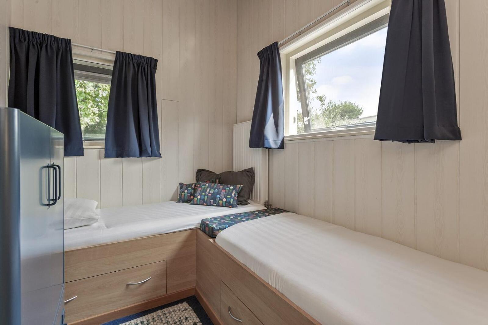 Bosje 1 - Ouddorp Not Intended For Company Or Work-Related Stays Екстер'єр фото