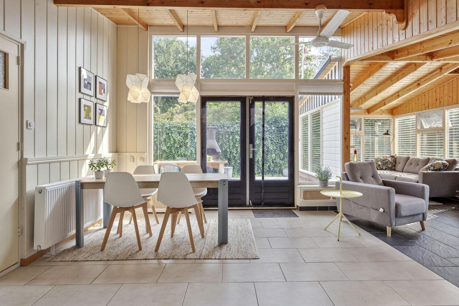 Bosje 1 - Ouddorp Not Intended For Company Or Work-Related Stays Екстер'єр фото