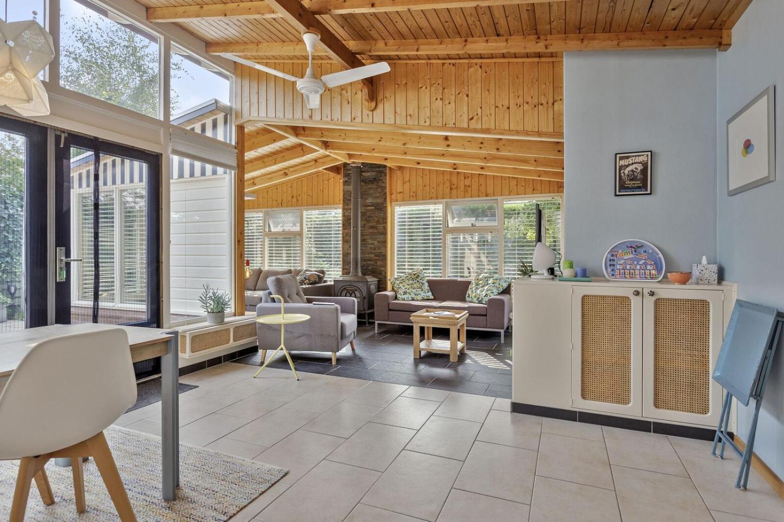 Bosje 1 - Ouddorp Not Intended For Company Or Work-Related Stays Екстер'єр фото