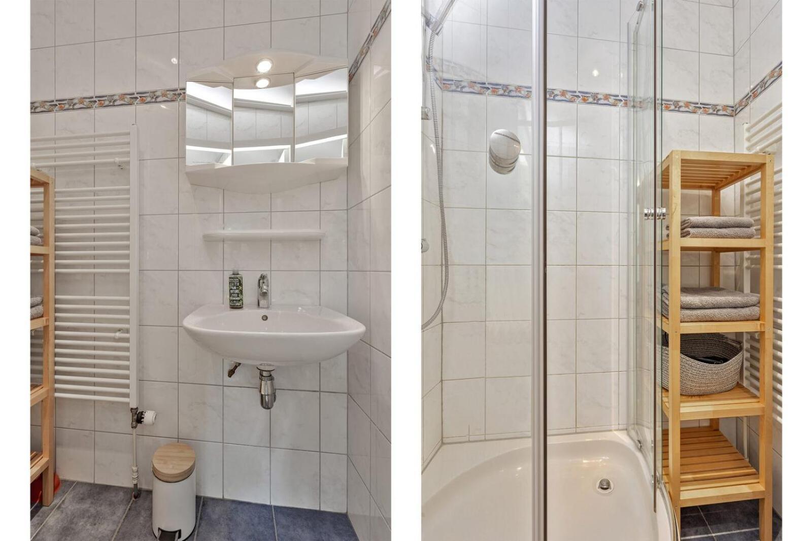 Bosje 1 - Ouddorp Not Intended For Company Or Work-Related Stays Екстер'єр фото