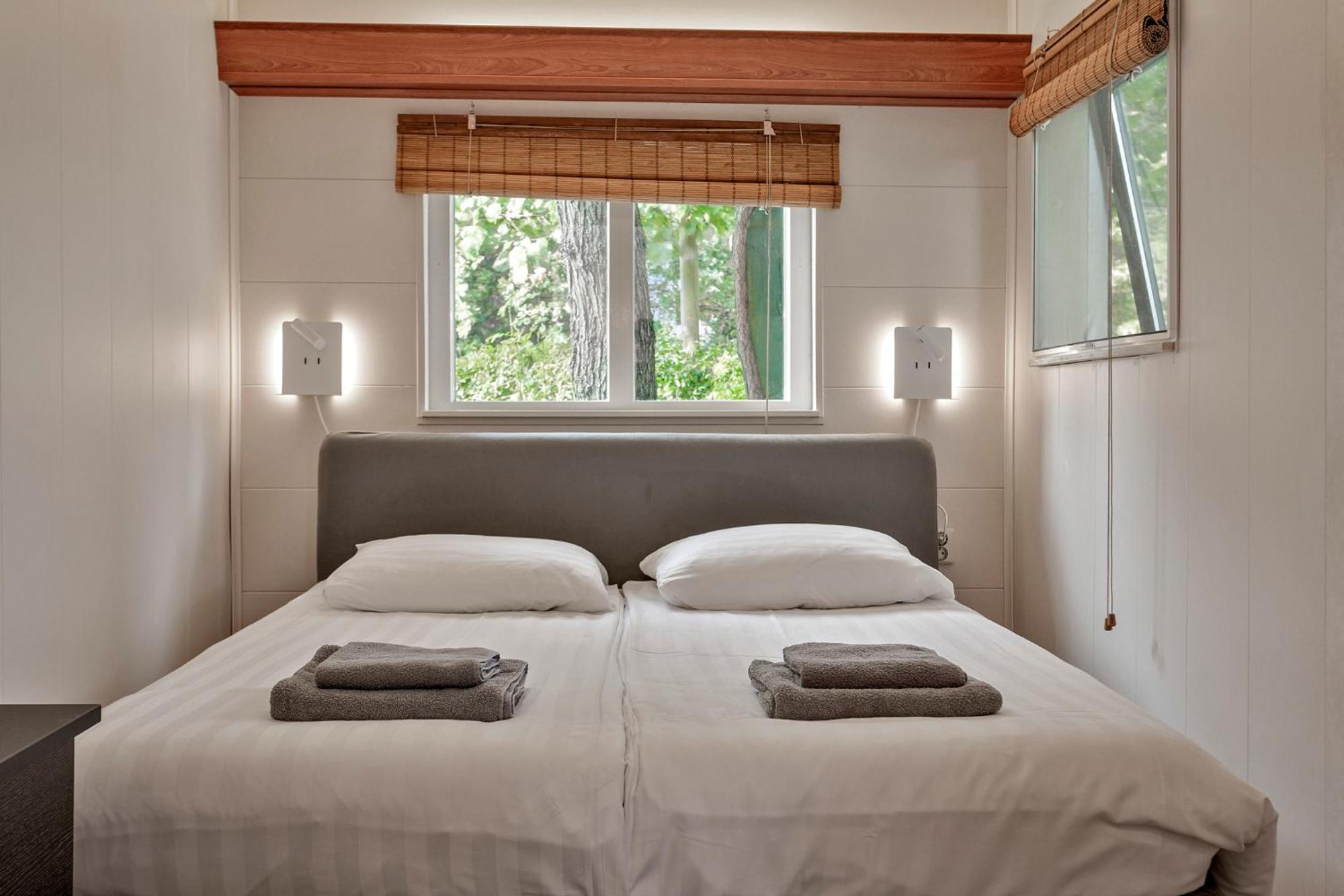 Bosje 1 - Ouddorp Not Intended For Company Or Work-Related Stays Екстер'єр фото