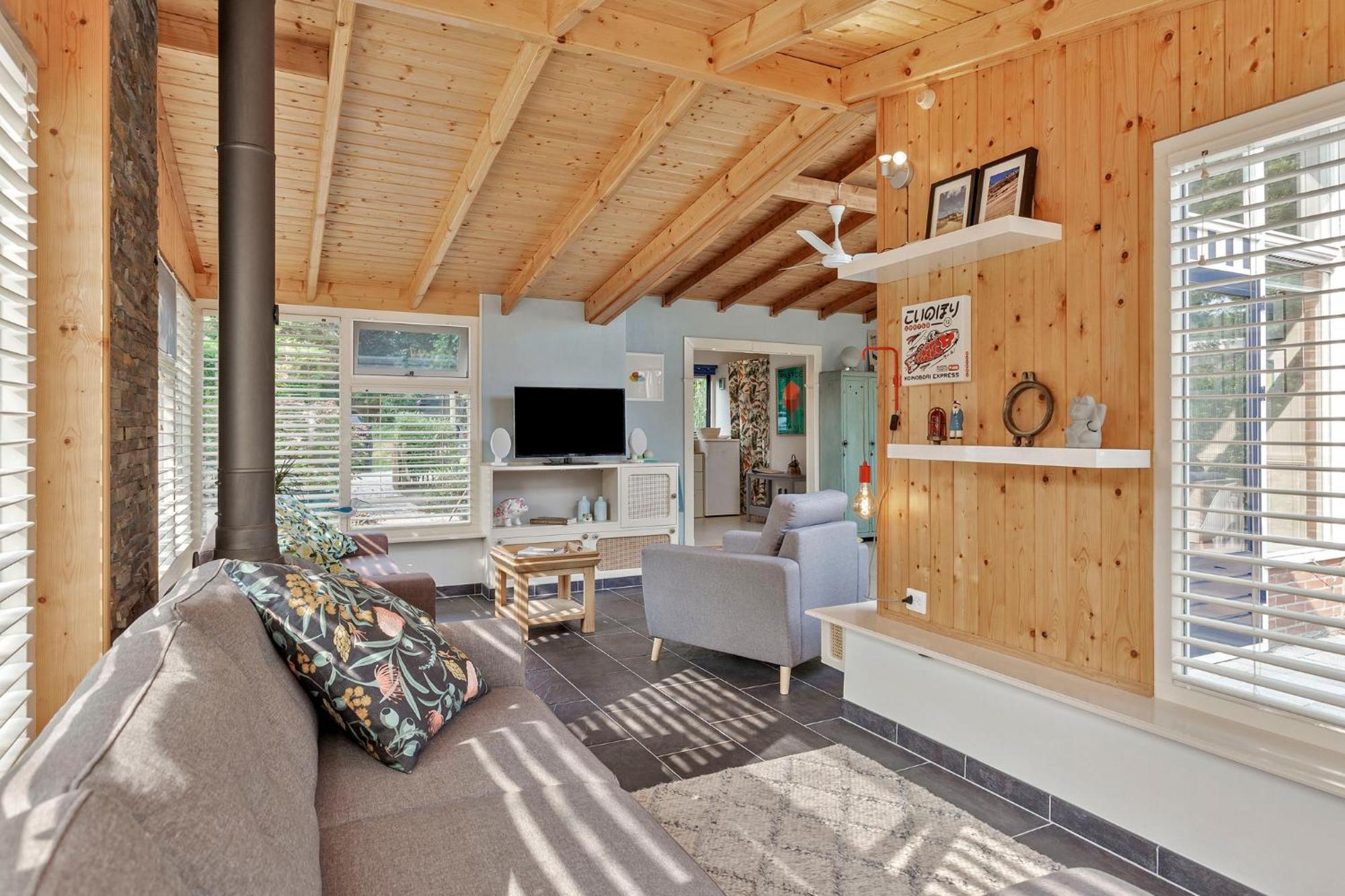 Bosje 1 - Ouddorp Not Intended For Company Or Work-Related Stays Екстер'єр фото